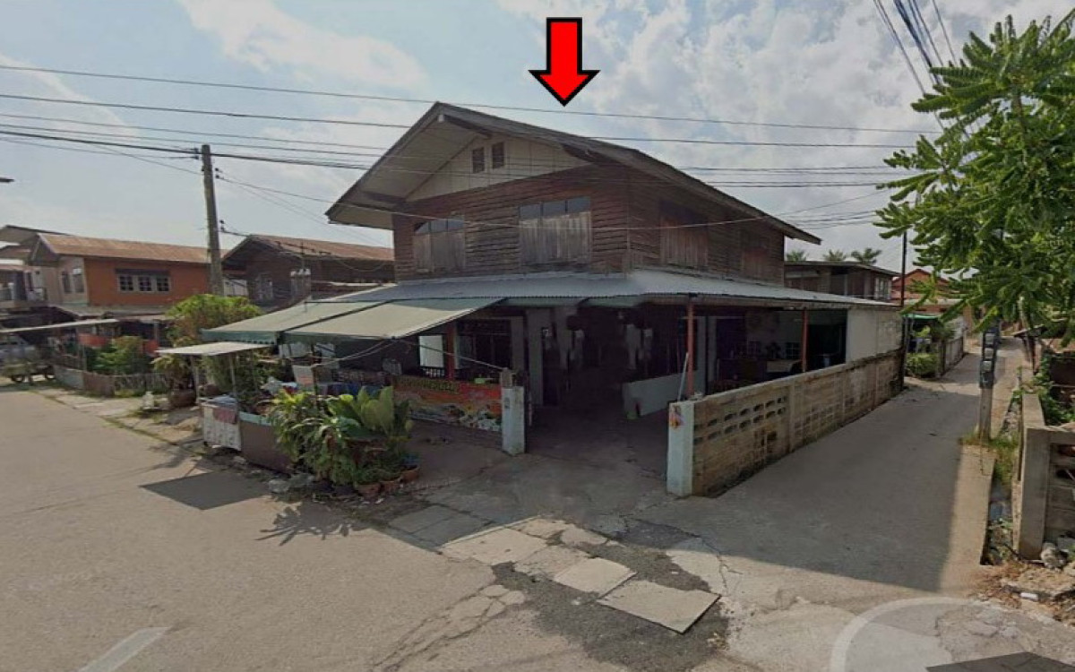 ทาวน์เฮ้าส์ ขอนแก่น เมืองขอนแก่น เมืองเก่า 1678500