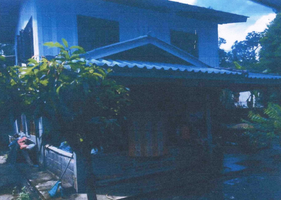 บ้านเดี่ยว ปัตตานี ยะรัง สะดาวา 343530