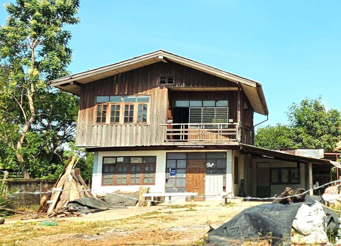 บ้านเดี่ยว ขอนแก่น เมืองขอนแก่น ในเมือง 1788200