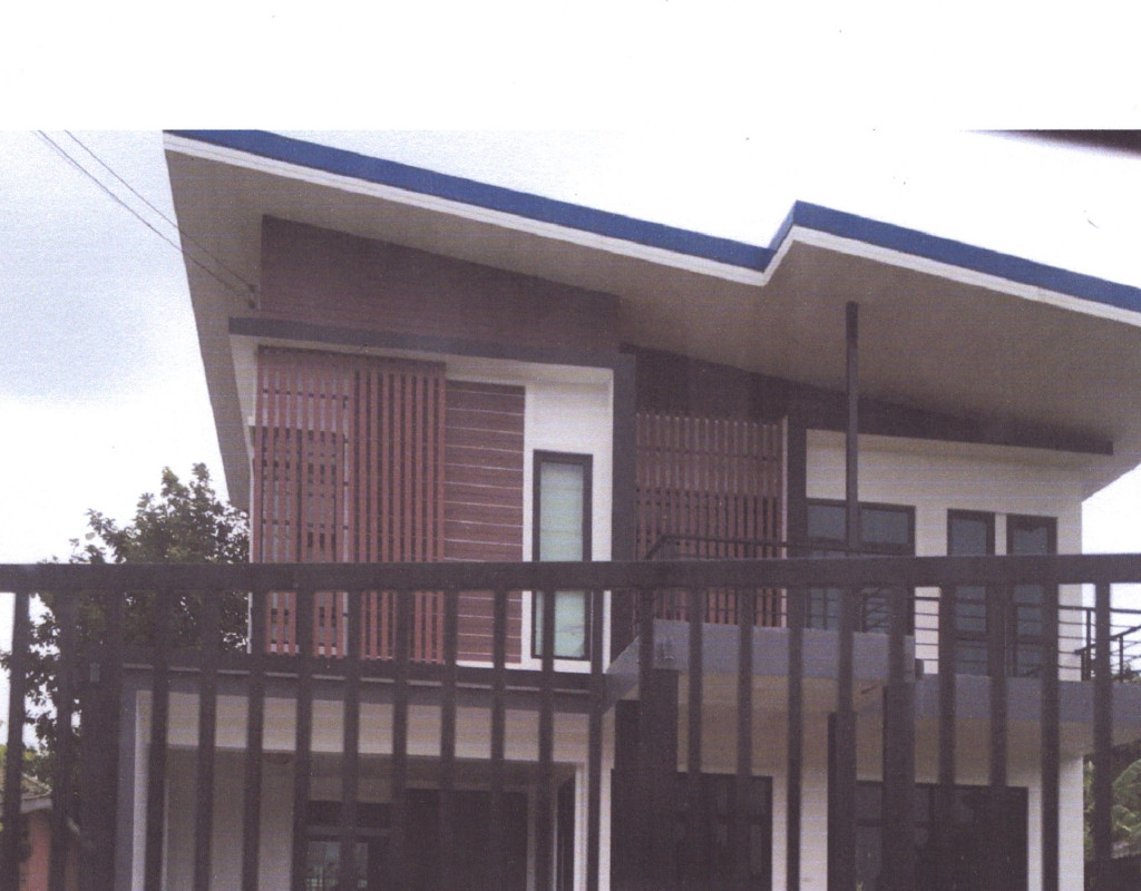 บ้านเดี่ยว กาญจนบุรี เมืองกาญจนบุรี หนองบัว 2167000