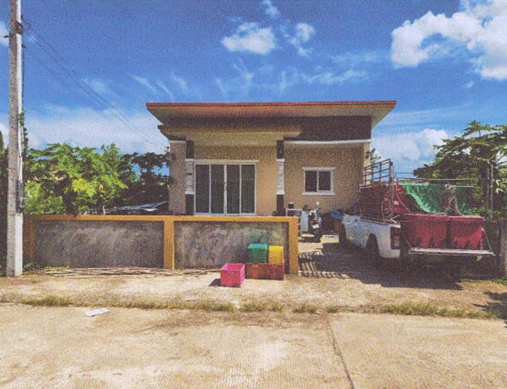 บ้านเดี่ยว กระบี่ เมืองกระบี่ ไสไทย 1663800