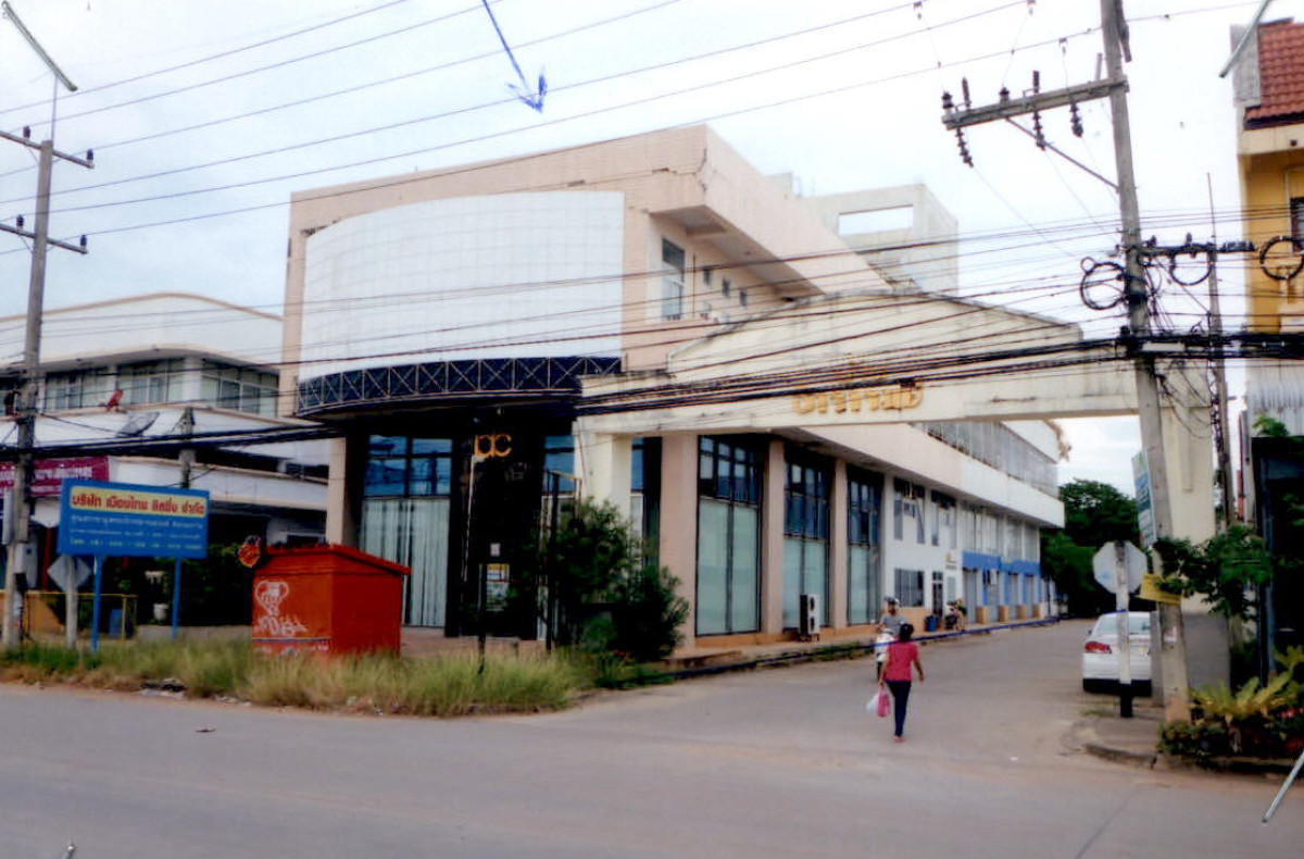 บ้านเดี่ยว ขอนแก่น เมืองขอนแก่น พระลับ 10694200