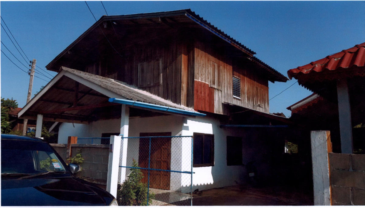 บ้านเดี่ยว เชียงราย เชียงของ ศรีดอนชัย 828725
