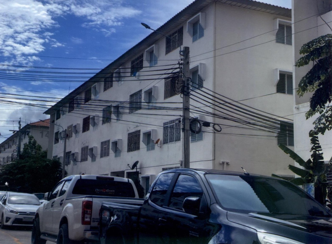 Condominium Samut Prakan Bang Sao Thong Sisa Chorakhe Yai 405125