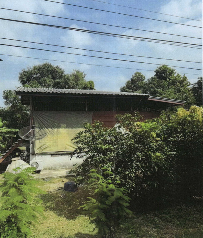 บ้านเดี่ยว นครสวรรค์ บรรพตพิสัย ตาสัง 417400