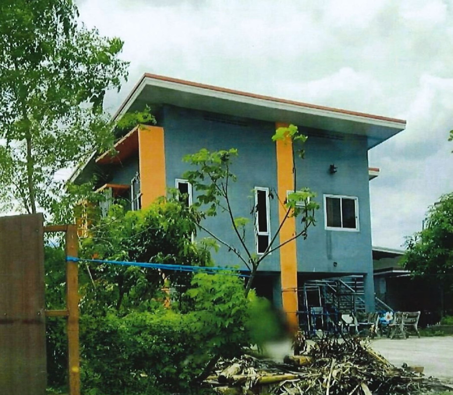 บ้านเดี่ยว กรุงเทพมหานคร สายไหม คลองถนน 1726493
