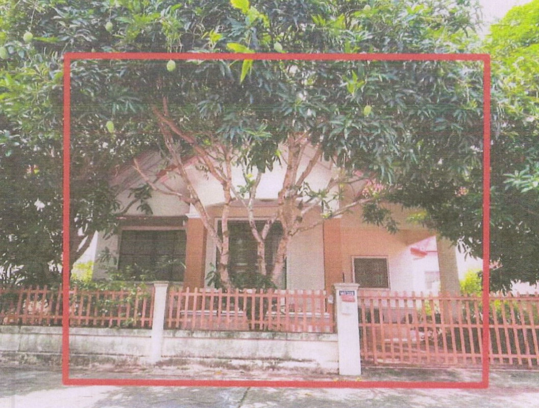 บ้านเดี่ยว สุราษฎร์ธานี เมืองสุราษฎร์ธานี มะขามเตี้ย 1780200