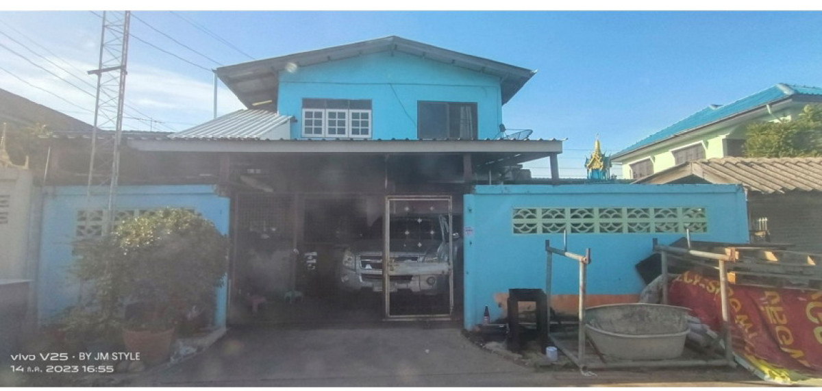 บ้านเดี่ยว ปทุมธานี คลองหลวง คลองหนึ่ง 1126200