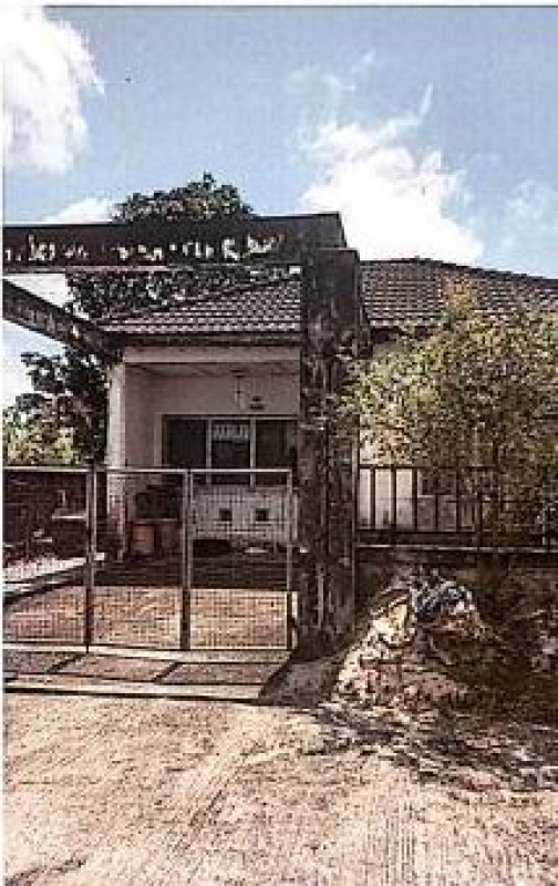 ทาวน์เฮ้าส์ นครศรีธรรมราช เมืองนครศรีธรรมราช ท่าซัก 1456808