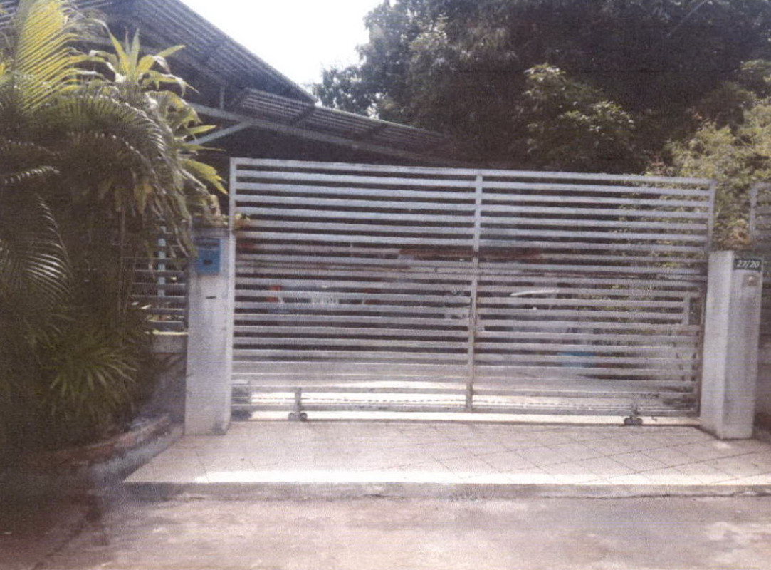 บ้านเดี่ยว สุราษฎร์ธานี เมืองสุราษฎร์ธานี มะขามเตี้ย 3033500
