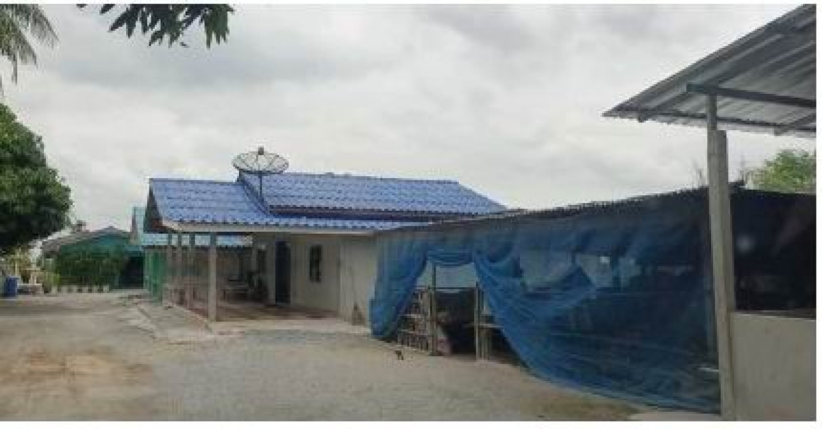 บ้านเดี่ยว กาญจนบุรี พนมทวน รางหวาย 675330