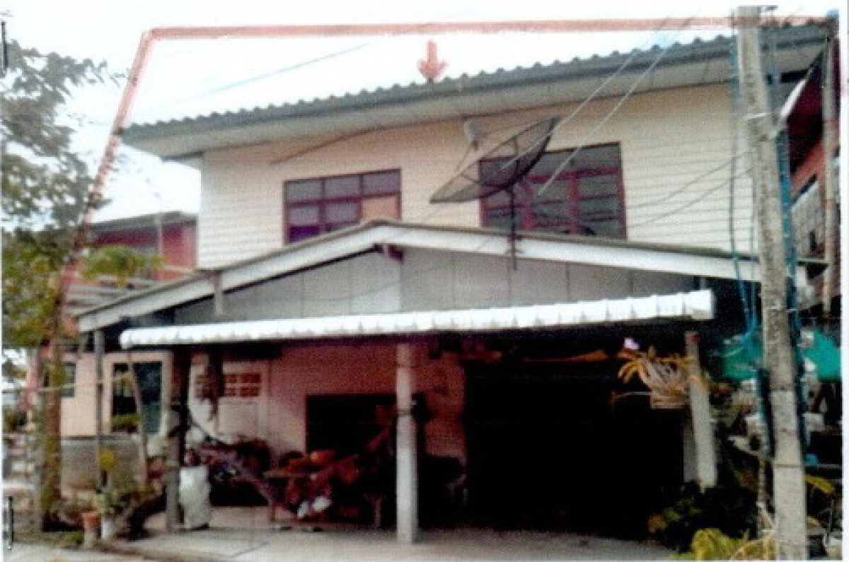 Single house Buri Ram Mueang Buri Ram Sakae Phrong 797500