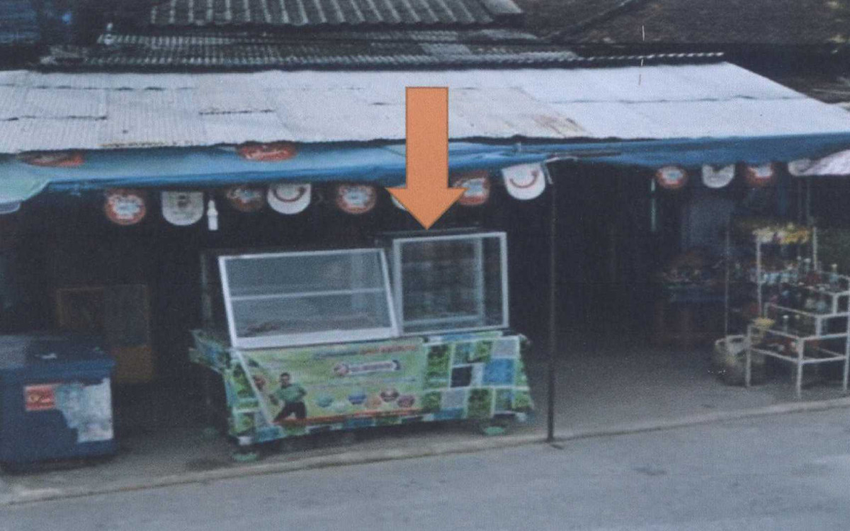 ทาวน์เฮ้าส์ ปัตตานี ยะรัง เมาะมาวี 385608
