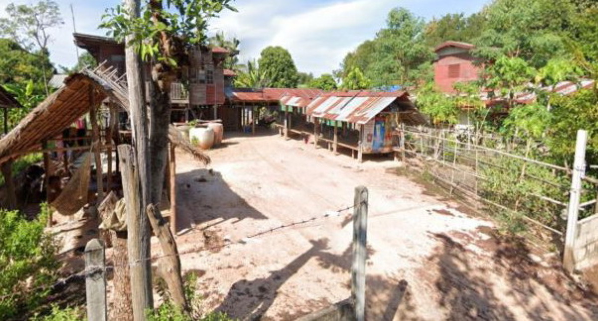 Single house Khon Kaen Nam Phong Bua Ngoen 443450