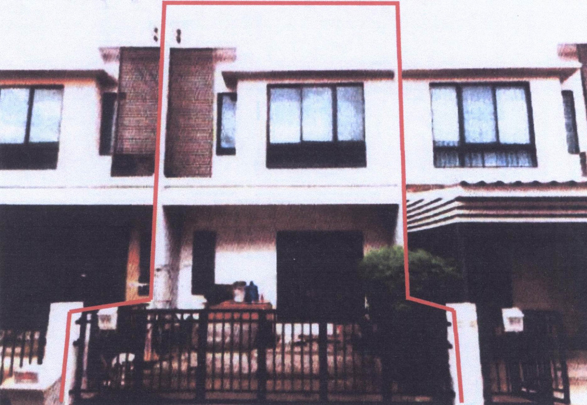 Townhouse Nonthaburi Bang Bua Thong Bang Bua Thong 1816500