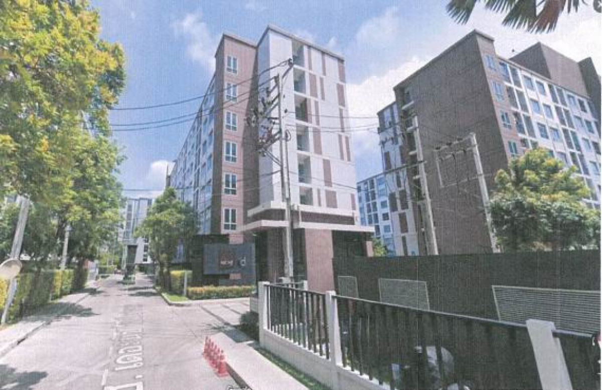 Condominium Bangkok Bang Khae Bang Khae 1419555