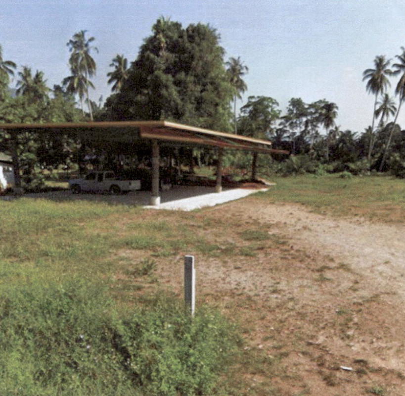 บ้านเดี่ยว กระบี่ อ่าวลึก เขาใหญ่ 1598920