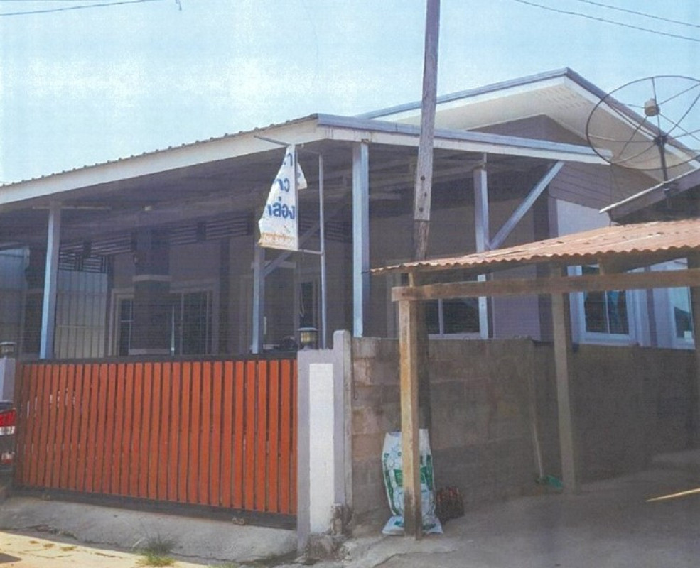 บ้านเดี่ยว ขอนแก่น บ้านแฮด โนนสมบูรณ์ 673340