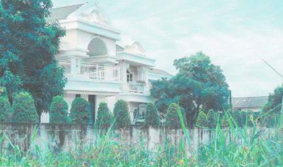 บ้านเดี่ยว ปทุมธานี คลองหลวง คลองสอง 6736540