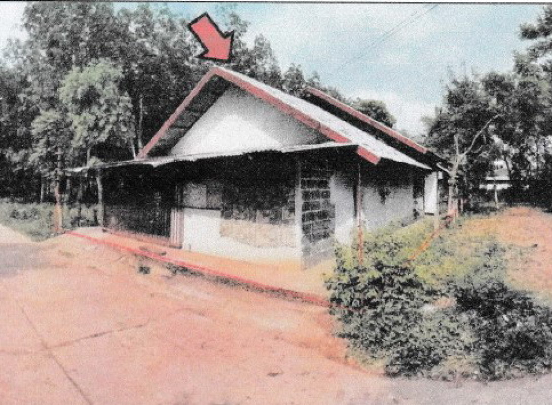 บ้านเดี่ยว นครพนม ศรีสงคราม หาดแพง 615790