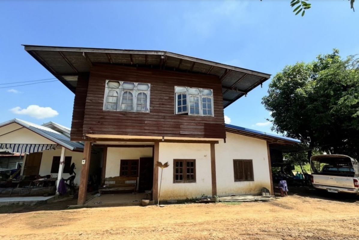 บ้านเดี่ยว ขอนแก่น บ้านฝาง ป่าหวายนั่ง 485980