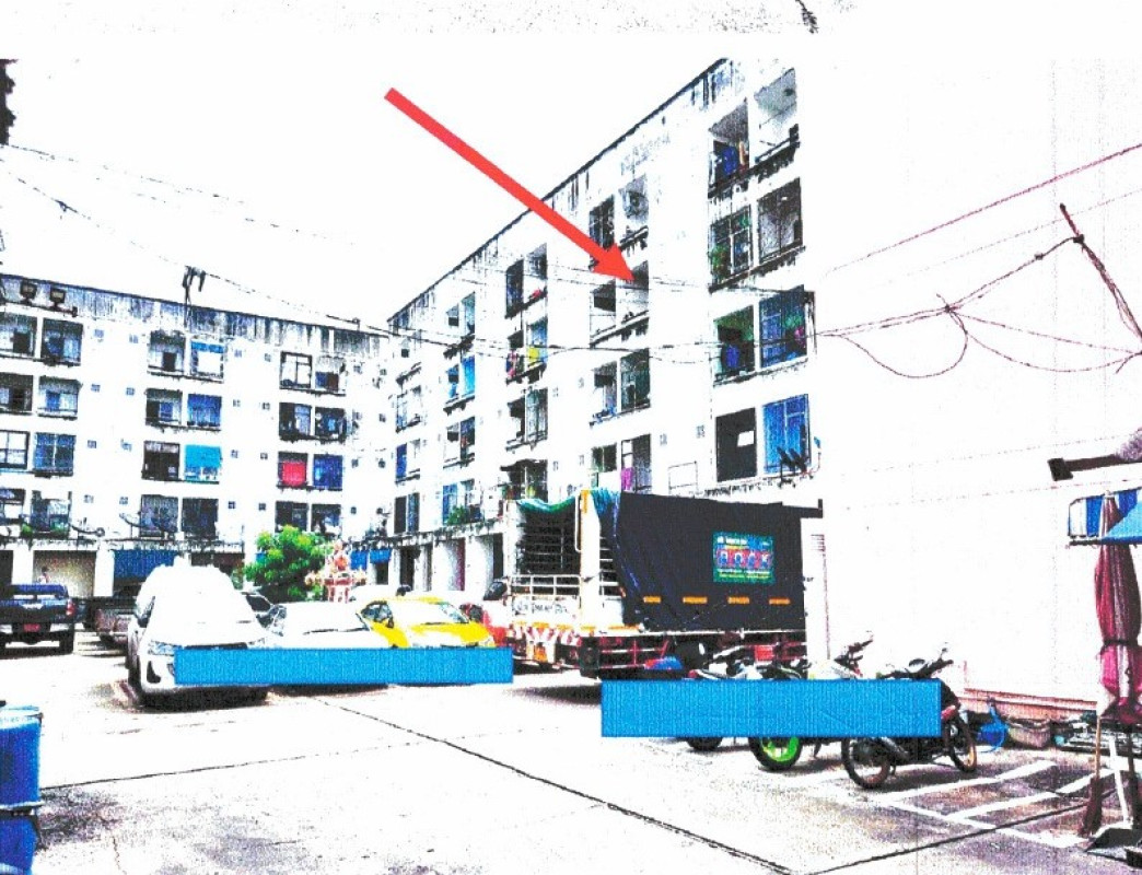Condominium Samut Prakan Mueang Samut Prakan Bang Mueang 161664