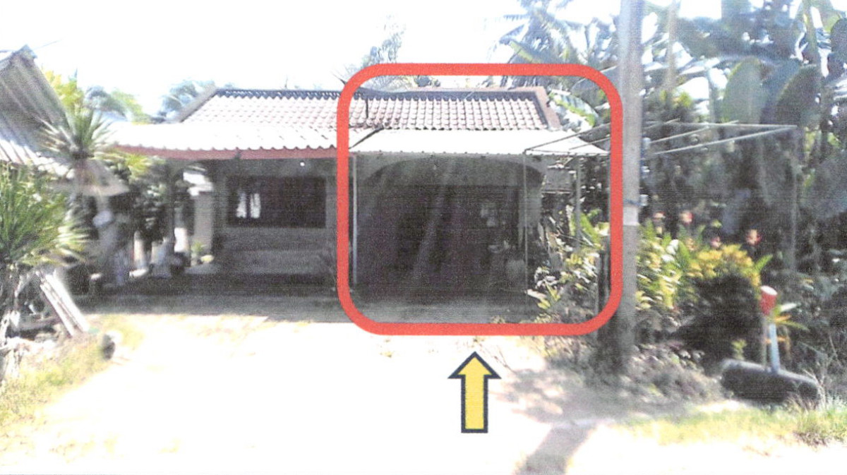 บ้านเดี่ยว กระบี่ ปลายพระยา ปลายพระยา 336840