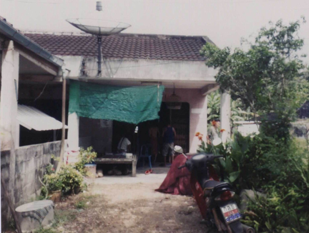 บ้านเดี่ยว กระบี่ ลำทับ ทุ่งไทรทอง 334380