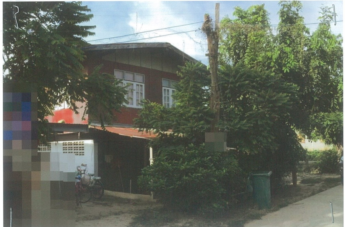 บ้านเดี่ยว บุรีรัมย์ สตึก สตึก 602175