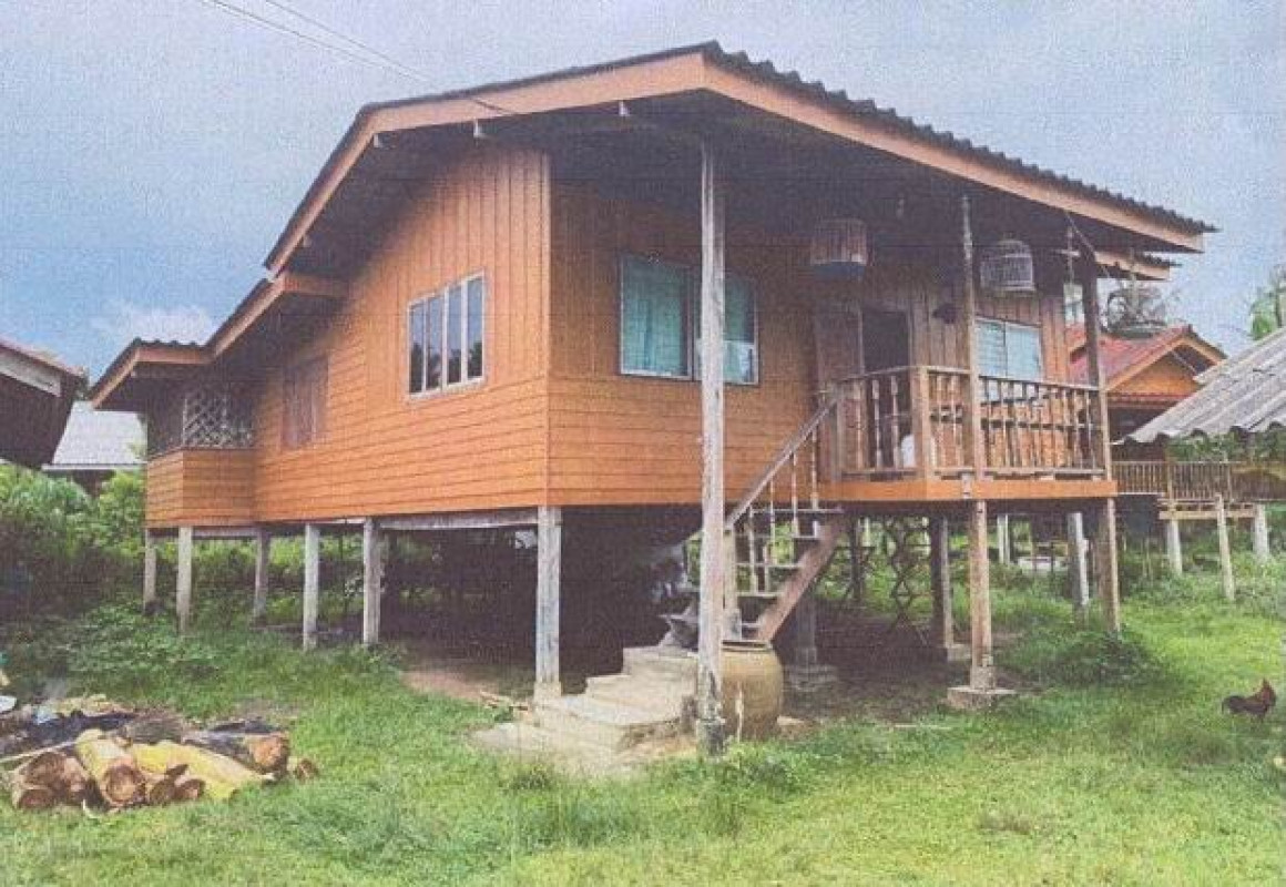 Single house Krabi Mueang Krabi Khlong Prasong 609600