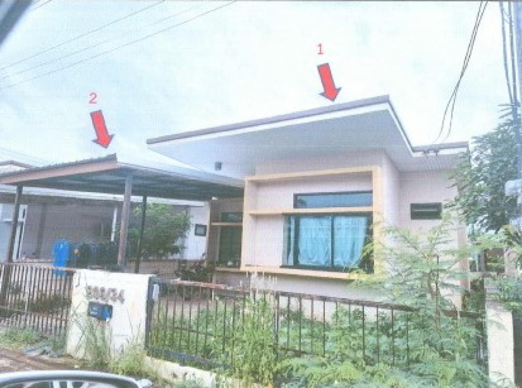 ทาวน์เฮ้าส์ นครพนม เมืองนครพนม ท่าค้อ 634800