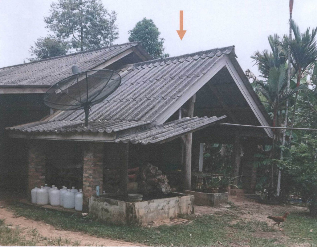 บ้านเดี่ยว กระบี่ เมืองกระบี่ หนองทะเล 745965