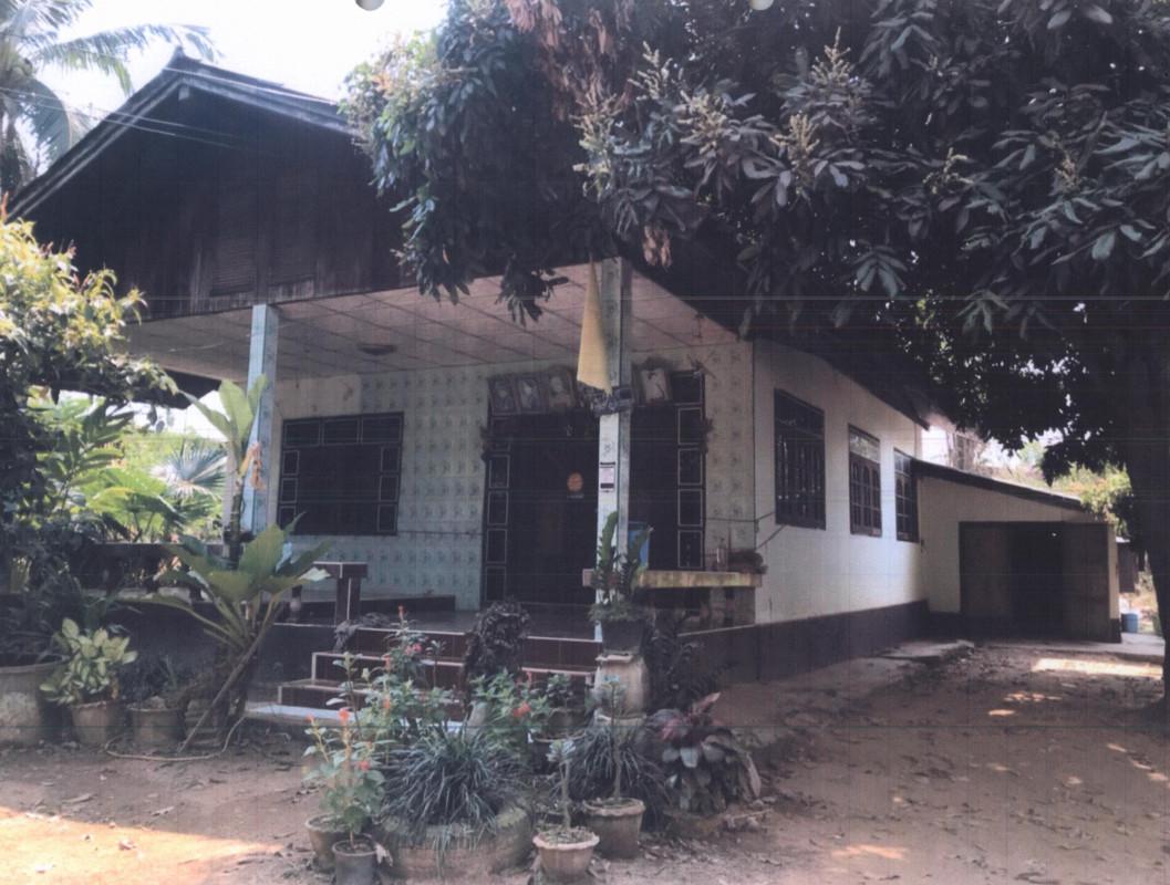 บ้านเดี่ยว เลย วังสะพุง เขาหลวง 1129400