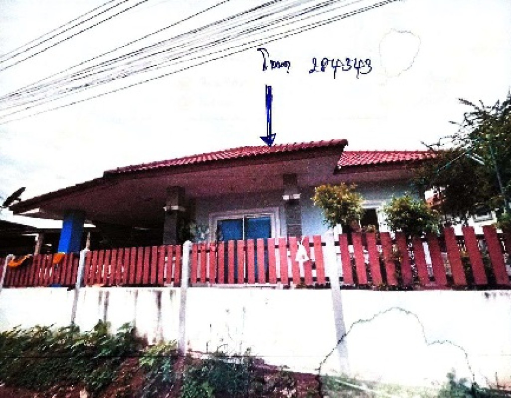 บ้านเดี่ยว ขอนแก่น เมืองขอนแก่น ดอนหัน 769000