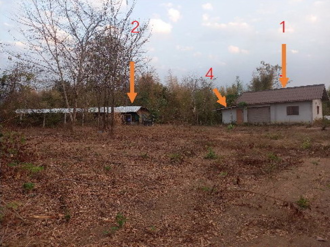 Single house Phetchabun Lom Sak Ban Klang 1999632