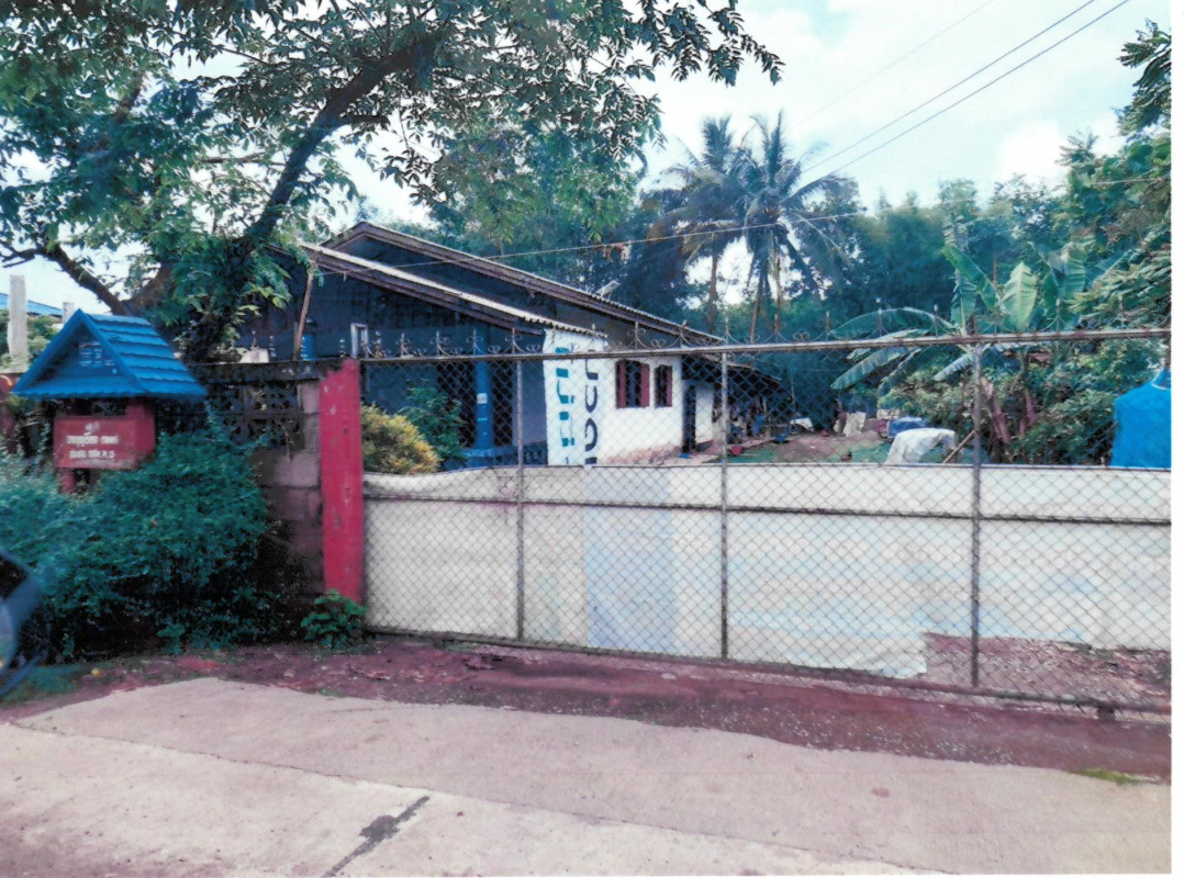 บ้านเดี่ยว เชียงราย เชียงของ สถาน 596725