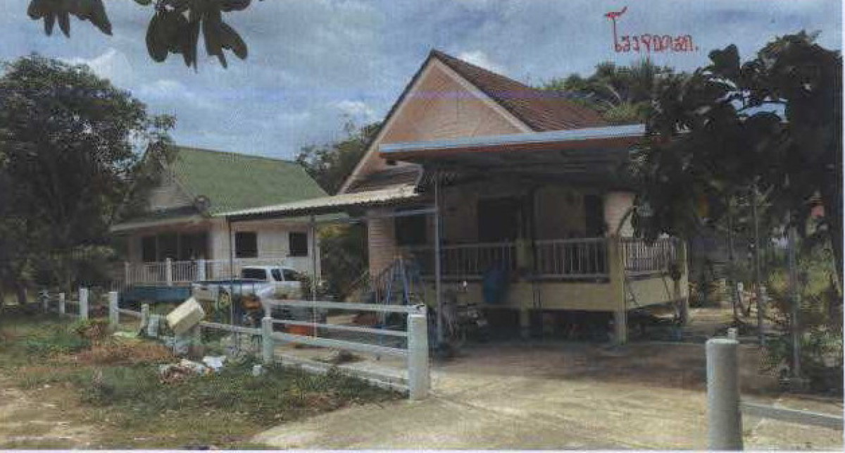 บ้านเดี่ยว เพชรบุรี ชะอำ ชะอำ 591144