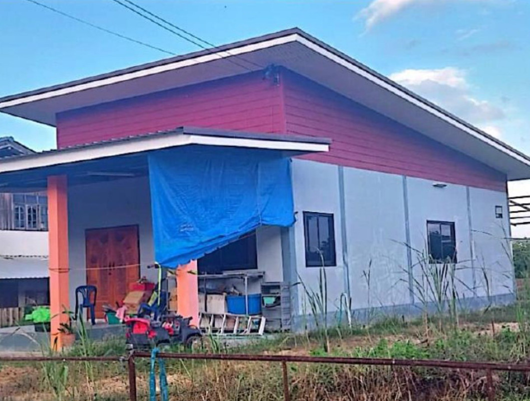 บ้านเดี่ยว นครสวรรค์ เมืองนครสวรรค์ พระนอน 501413