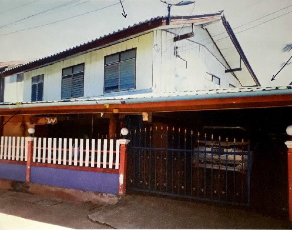 บ้านเดี่ยว นครพนม โพนสวรรค์ นาขมิ้น 508780