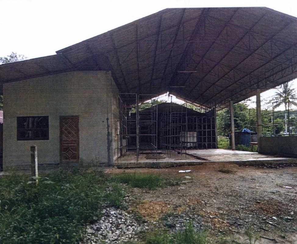 บ้านเดี่ยว สุราษฎร์ธานี พุนพิน บางมะเดื่อ 1210500