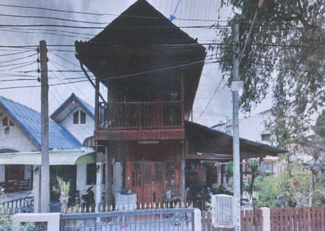 ทาวน์เฮ้าส์ สตูล เมืองสตูล พิมาน 1522400