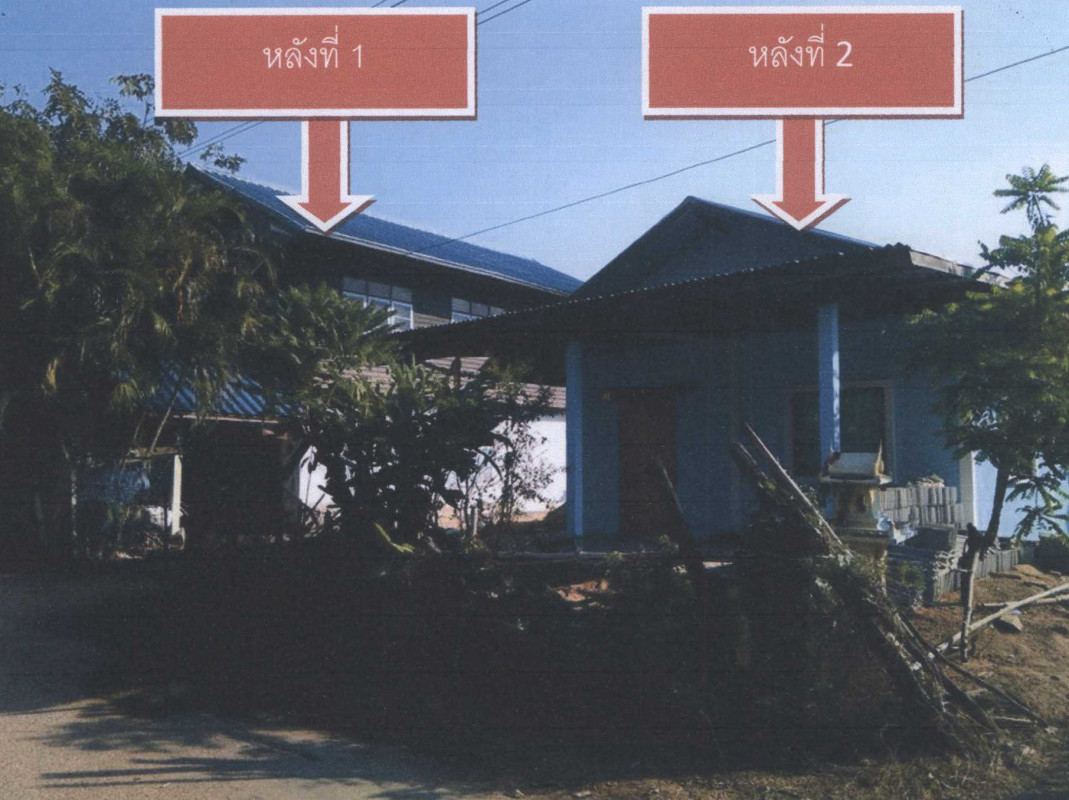 บ้านเดี่ยว ขอนแก่น บ้านแฮด บ้านแฮด 907500