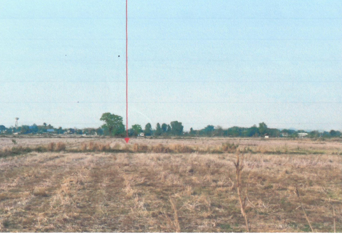 Residential land/lot Chiang Rai Phaya Mengrai Mengrai 10461