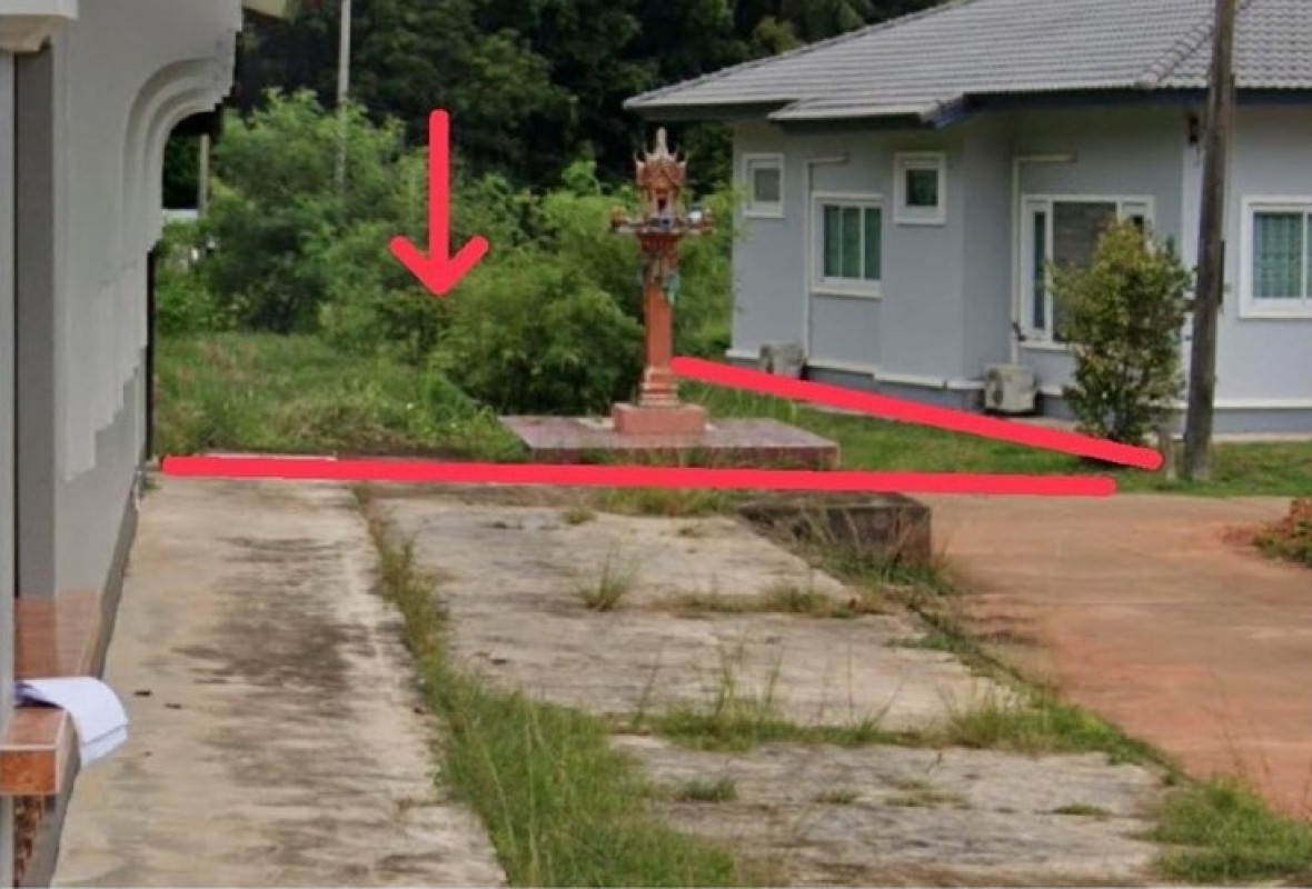 ที่ดินเปล่า ชุมพร เมืองชุมพร ปากน้ำ 174510