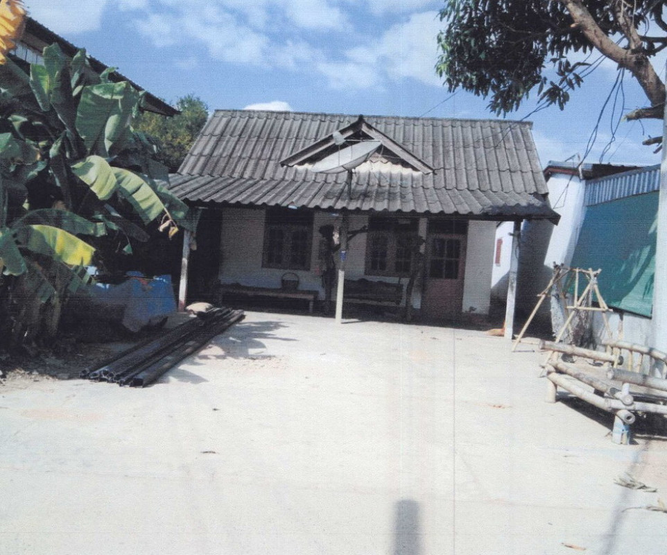 บ้านเดี่ยว ขอนแก่น กระนวน หนองโก 353700