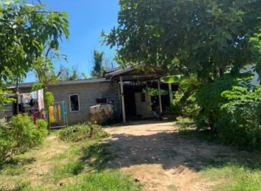 บ้านเดี่ยว ขอนแก่น เมืองขอนแก่น โนนท่อน 381900