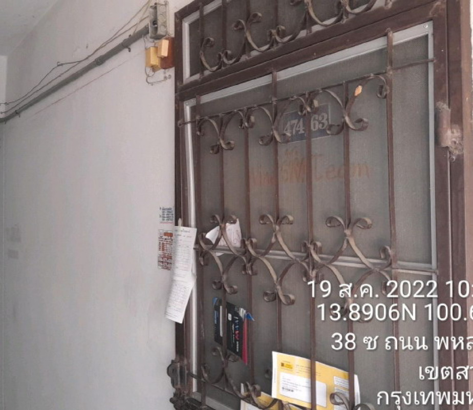 คอนโด กรุงเทพมหานคร สายไหม คลองถนน 240840