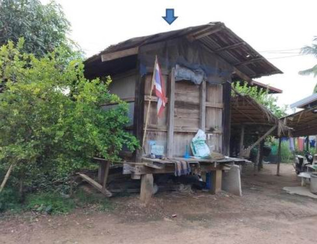 บ้านเดี่ยว ขอนแก่น น้ำพอง ม่วงหวาน 408950