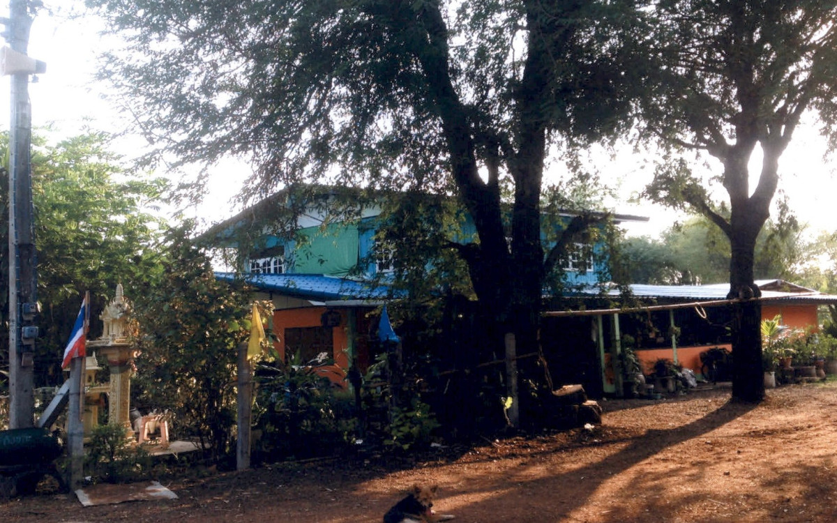 บ้านเดี่ยว เพชรบูรณ์ บึงสามพัน กันจุ 1664750