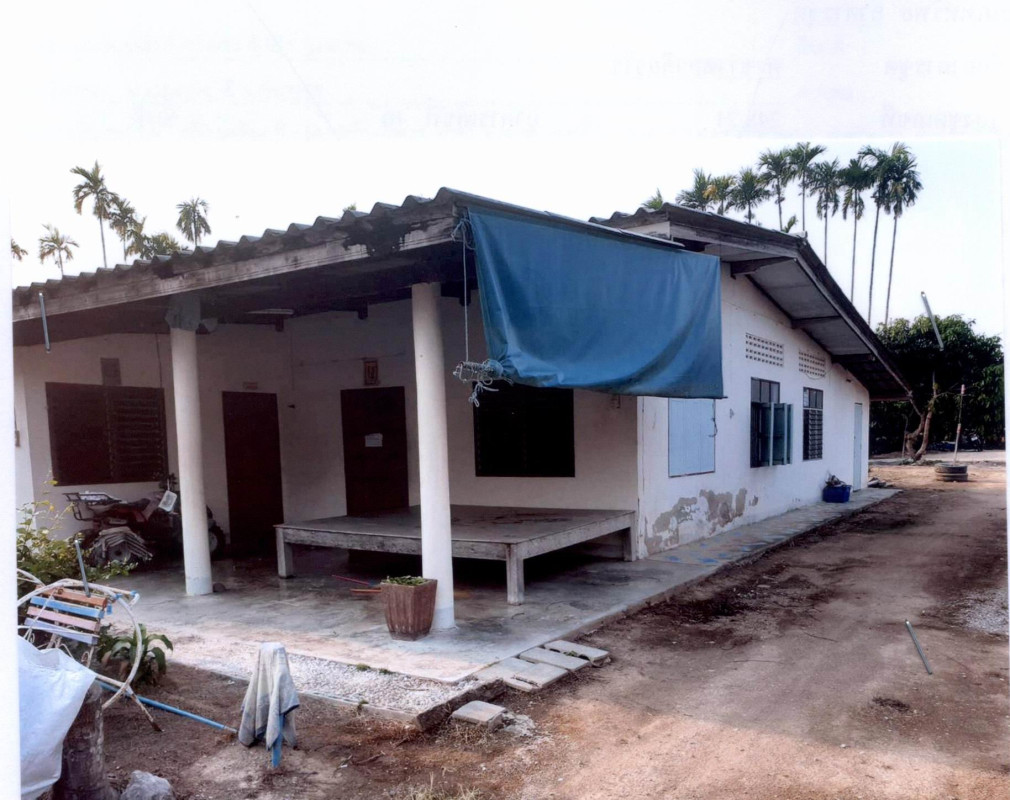 บ้านเดี่ยว เพชรบุรี ท่ายาง ท่ายาง 777600